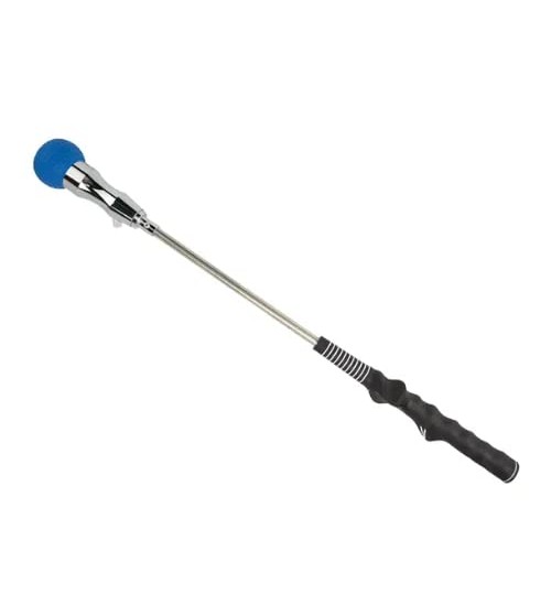 Caiton Warm Up Swing and Grip Trainer with Ball